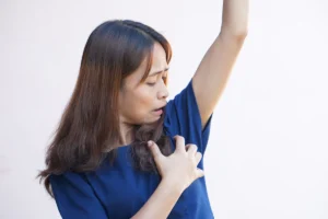 운동 사우나 다이어트 시 땀 차이점